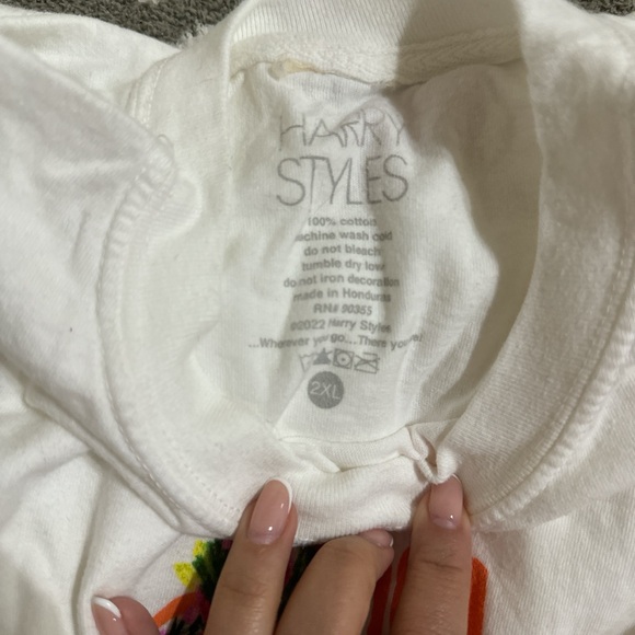 Harry Styles - Love on Tour Bundle - Picture 2 of 3